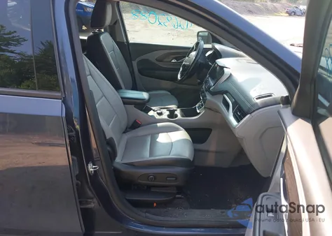 2018 GMC Terrain Slt from USA, damaged, VIN 3GKALVEXXJL236601